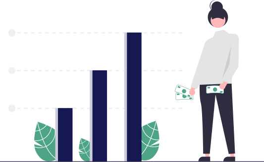 Investment Equity - iRecomm